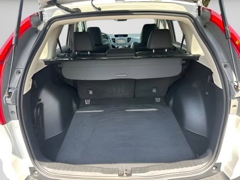 Used 2013 Honda CR-V EX-L image 12