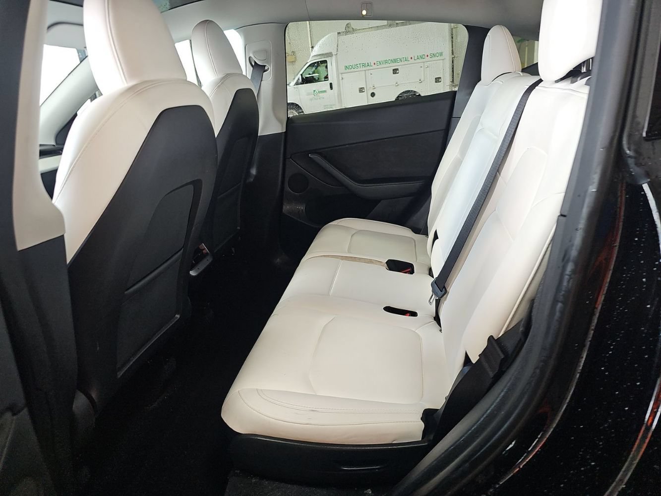 Used 2023 Tesla Model Y Long Range AWD/4WD image 14