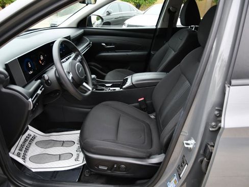 Used 2025 Hyundai Tucson SEL image 21