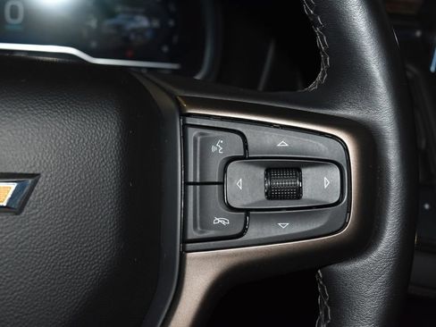 Used 2023 Chevrolet Tahoe High Country w/ Premium Package 2 AWD/4WD image 9