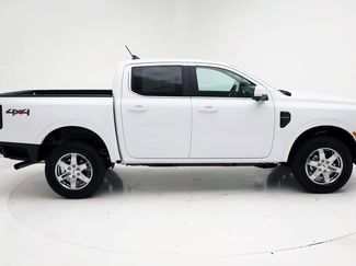 New 2025 Ford Ranger Lariat w/ Advanced Towing Package video 2