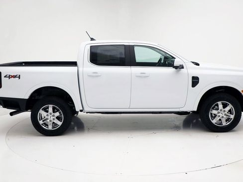 New 2025 Ford Ranger Lariat w/ Advanced Towing Package image 2