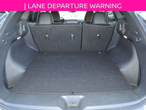 Used 2025 Nissan Murano SV image 16