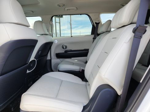 Used 2026 Hyundai Palisade Calligraphy image 9