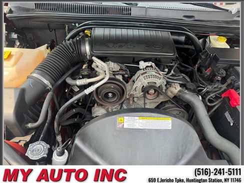 Used 2009 Jeep Grand Cherokee Laredo AWD/4WD image 27
