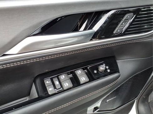 New 2026 Jeep Grand Wagoneer Limited AWD/4WD image 20