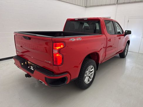 Used 2023 Chevrolet Silverado 1500 RST image 11