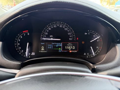 Used 2018 Cadillac XTS Luxury image 15