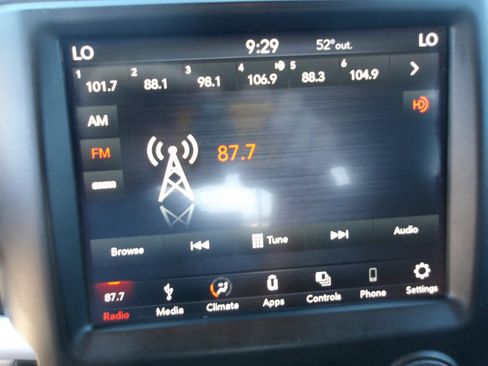 Used 2019 RAM 1500 Lone Star image 22