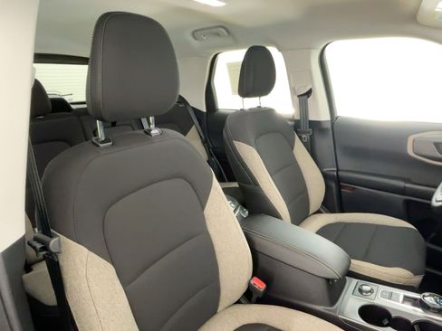 New 2025 Ford Bronco Sport Big Bend image 31