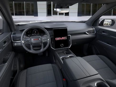 New 2026 GMC Acadia Elevation w/ Black Edition image 15