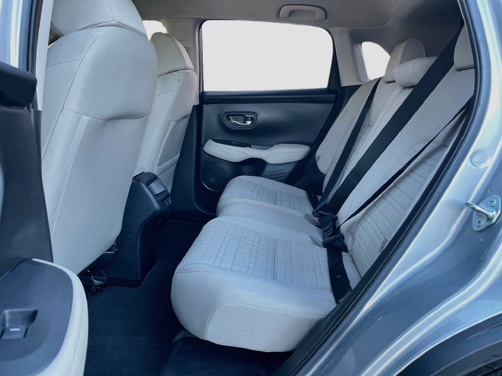Used 2024 Honda HR-V LX image 22