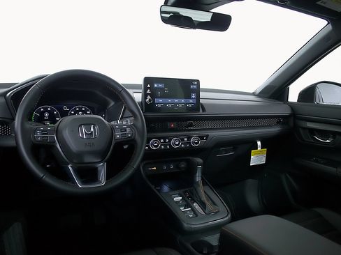 Used 2026 Honda CR-V Sport-L image 23