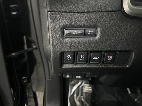 Used 2022 Nissan Murano SL w/ SL Moonroof Package AWD/4WD image 27