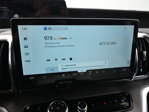 Used 2025 Ford Expedition Platinum w/ Driver's Package image 20