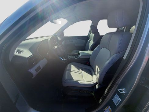 Certified 2023 Honda Pilot EX-L image 18