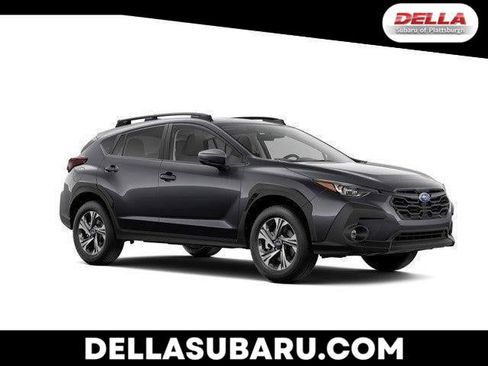 New 2025 Subaru Crosstrek 2.5i Premium image 1