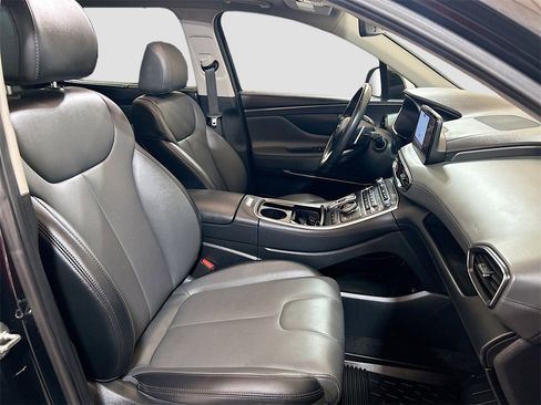Used 2023 Hyundai Santa Fe SEL w/ Premium Package image 28