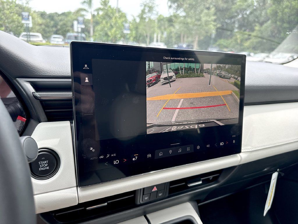 New 2026 MAZDA CX-5 Select AWD/4WD image 50