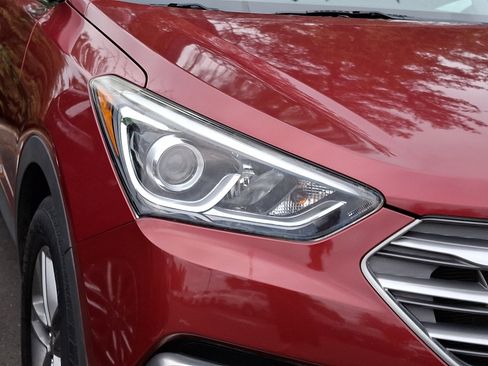Used 2017 Hyundai Santa Fe Sport AWD/4WD image 7