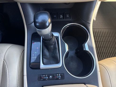 Used 2015 Toyota Highlander Limited image 29