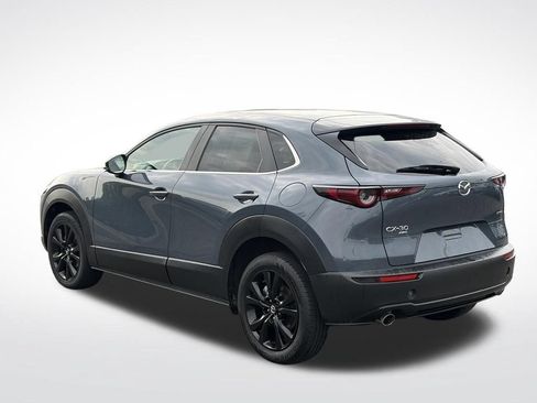 Used 2024 MAZDA CX-30 AWD 2.5 S w/ Preferred Package image 7