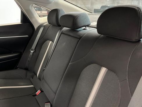 Used 2024 Hyundai Sonata SEL FWD image 20