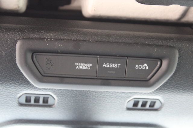 Used 2023 Jeep Wrangler Unlimited Sahara w/ Cold Weather Group AWD/4WD image 41