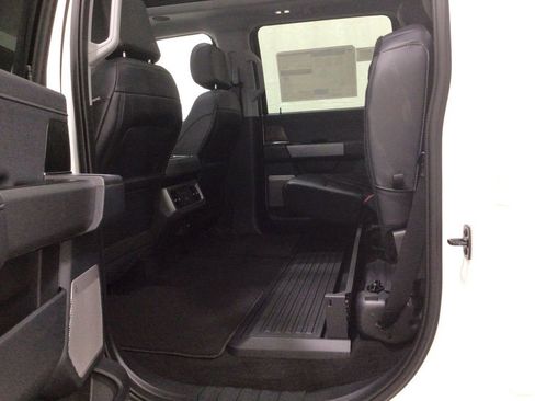 New 2025 Ford F250 Lariat w/ Lariat Ultimate Package image 28