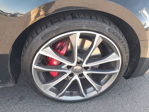 Used 2018 Audi S4 Prestige w/ Prestige Package image 22