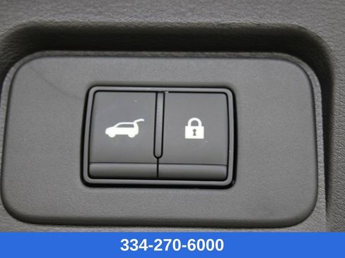 New 2026 Nissan Rogue SV w/ Cold Weather Package image 27