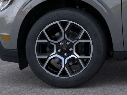 New 2026 Ford Maverick Lariat image 20