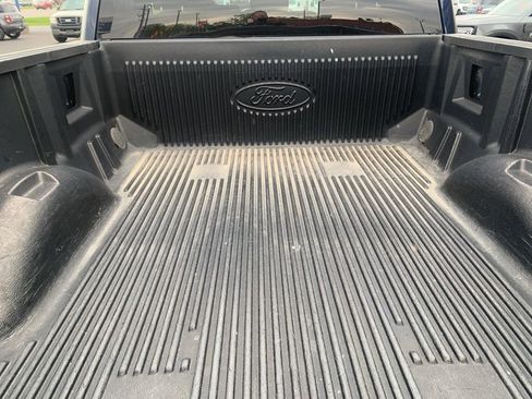Used 2023 Ford F150 XLT w/ Equipment Group 302A High AWD/4WD image 6