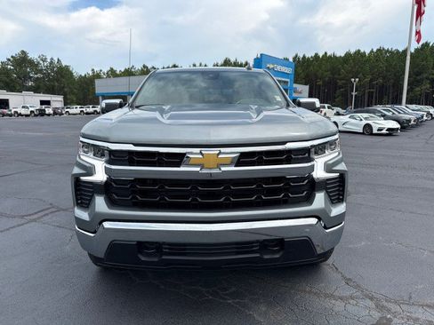 New 2026 Chevrolet Silverado 1500 LT AWD/4WD image 9