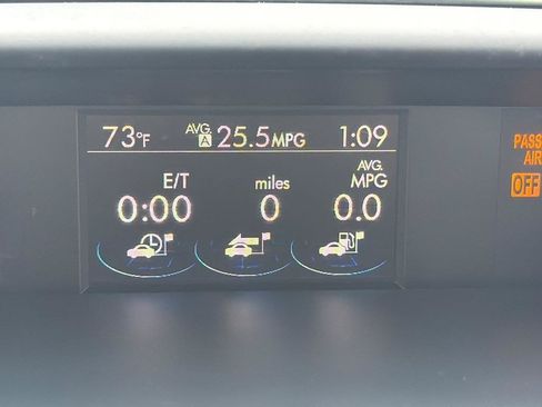 Used 2016 Subaru Forester 2.5i Premium w/ Popular Package #1 AWD/4WD image 22