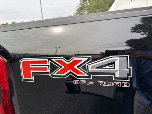New 2026 Ford F250 King Ranch AWD/4WD image 10