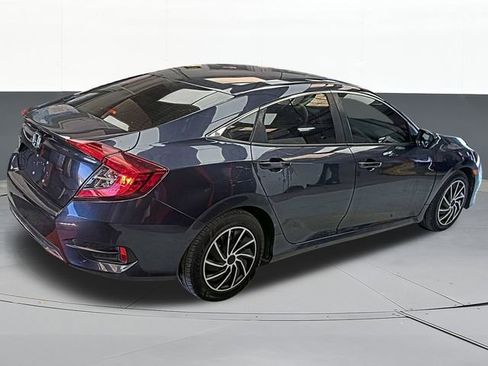 Used 2020 Honda Civic LX image 5