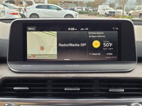 Used 2020 Kia Telluride SX w/ Towing Package image 16