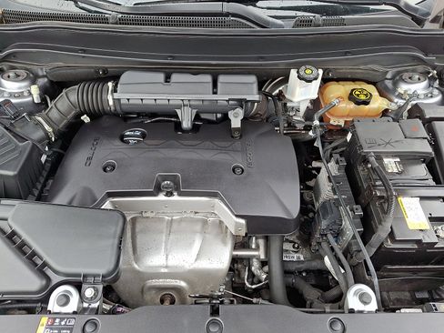 Used 2020 Buick Envision Essence FWD image 27