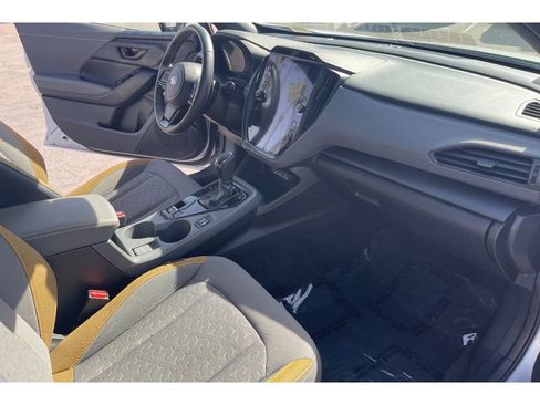 Certified 2025 Subaru Crosstrek 2.5i Sport w/ Crosstrek Mirror Package AWD/4WD image 19
