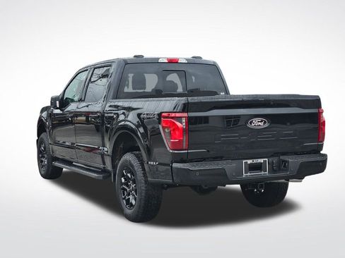 New 2025 Ford F150 XLT w/ Equipment Group 302A MID image 22