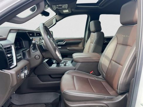 Used 2024 GMC Sierra 1500 Denali image 19