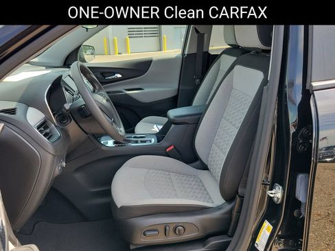 Used 2024 Chevrolet Equinox LS w/ LS Convenience Package AWD/4WD image 7