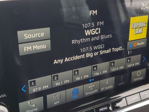 Used 2023 Mitsubishi Outlander SE image 18