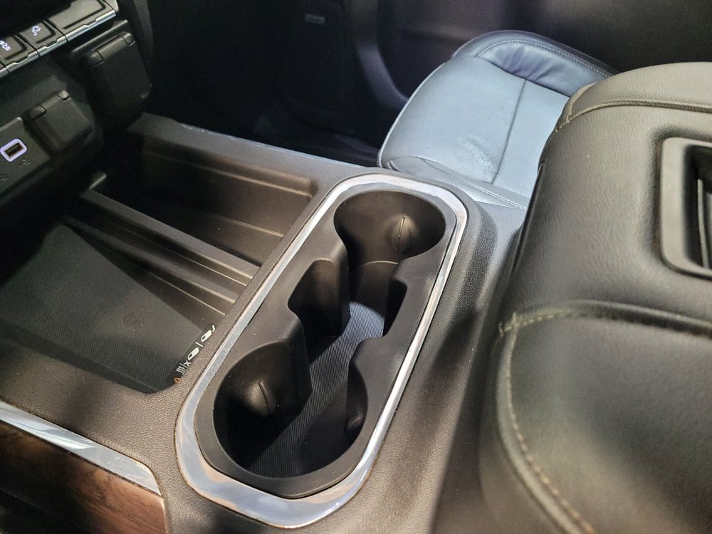 Used 2019 GMC Sierra 1500 SLT w/ SLT Convenience Package AWD/4WD image 26