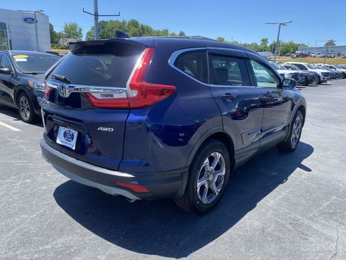 Used 2019 Honda CR-V EX image 7