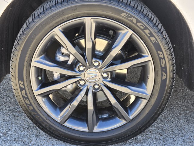 Certified 2026 Acura RDX w/ Advance Package AWD/4WD image 14