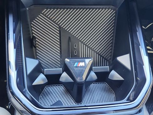 Used 2025 BMW X3 xDrive30i AWD/4WD image 19