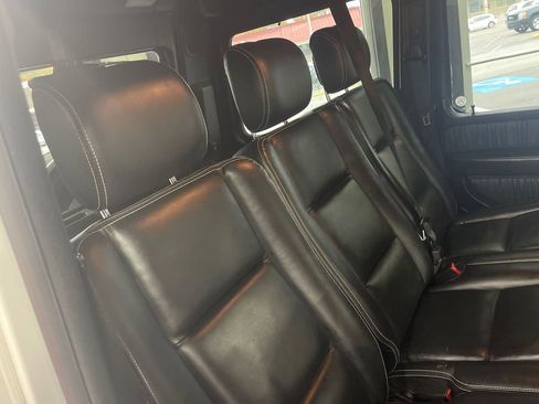 Used 2014 Mercedes-Benz G 63 AMG 4MATIC image 48