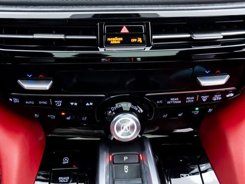 Used 2023 Acura MDX Type S image 27